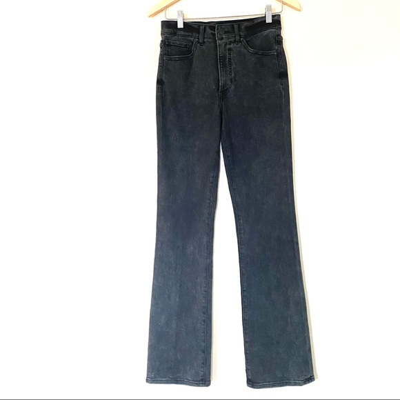 Express | Jeans | Express Bootcut High 